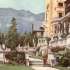 8-70x70 Cum arăta Castelul Peleș în perioadă interbelică (galerie foto)