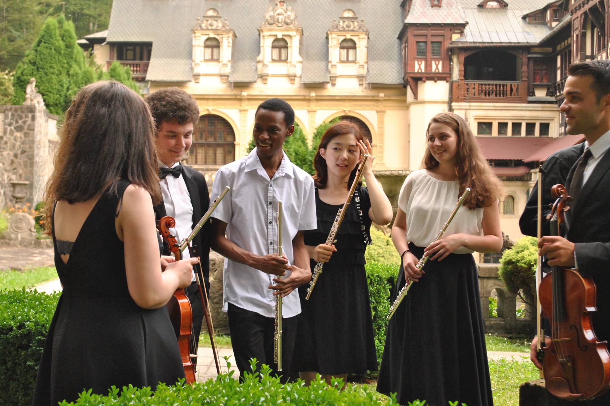 foto_SMAS_2 Summer Music Academy Sinaia 2016 - jmEvents aduce nume de elită din Europa