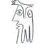 Cocteau-1-70x70 Expoziție ”Que viva Picasso” @ Castelul Cantacuzino, Bușteni (Imagini în avanpremieră)
