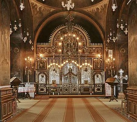 biserica-nasterea-maicii-domnului-busteni-4 Biserica Nasterea Maicii Domnului - Busteni