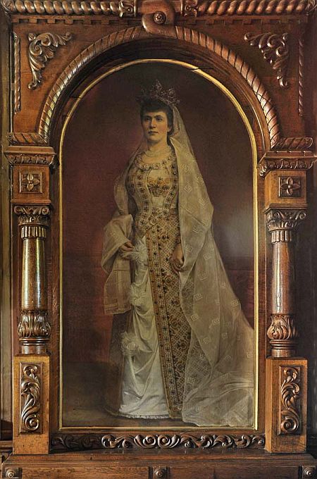 biserica-nasterea-maicii-domnului-busteni-6 Biserica Nasterea Maicii Domnului - Busteni