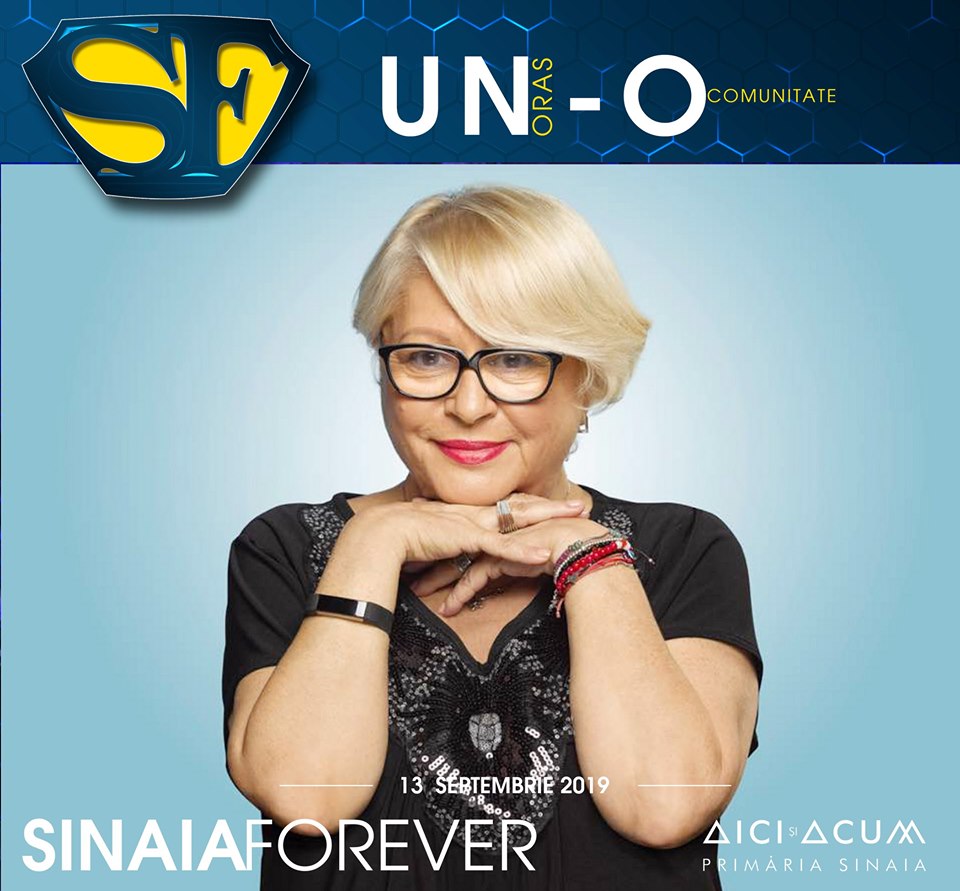 69234021_2748877288474707_2634009103680143360_n LIVE UPDATES! Festivalul Sinaia Forever 2019: "UN oras - O comunitate", editia a 25-a in perioada 13 - 15 septembrie 2019