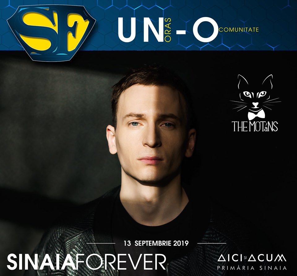 69244476_2752883728074063_6029374394063650816_n LIVE UPDATES! Festivalul Sinaia Forever 2019: "UN oras - O comunitate", editia a 25-a in perioada 13 - 15 septembrie 2019