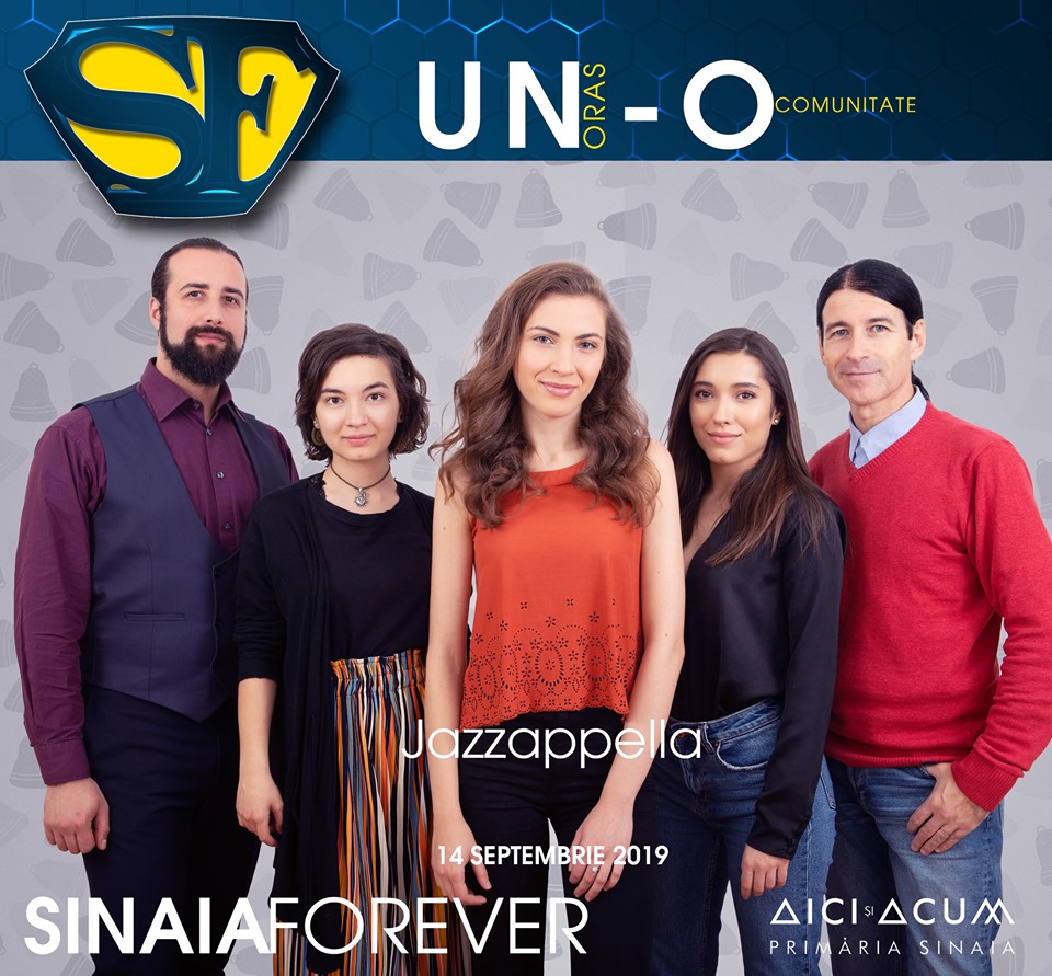 69427830_2762228067139629_4519974516604010496_n LIVE UPDATES! Festivalul Sinaia Forever 2019: "UN oras - O comunitate", editia a 25-a in perioada 13 - 15 septembrie 2019