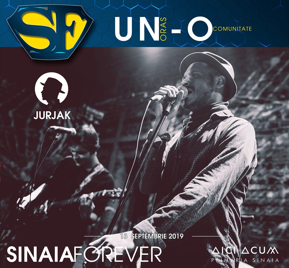 69685563_2760192150676554_4866154906500726784_n LIVE UPDATES! Festivalul Sinaia Forever 2019: "UN oras - O comunitate", editia a 25-a in perioada 13 - 15 septembrie 2019