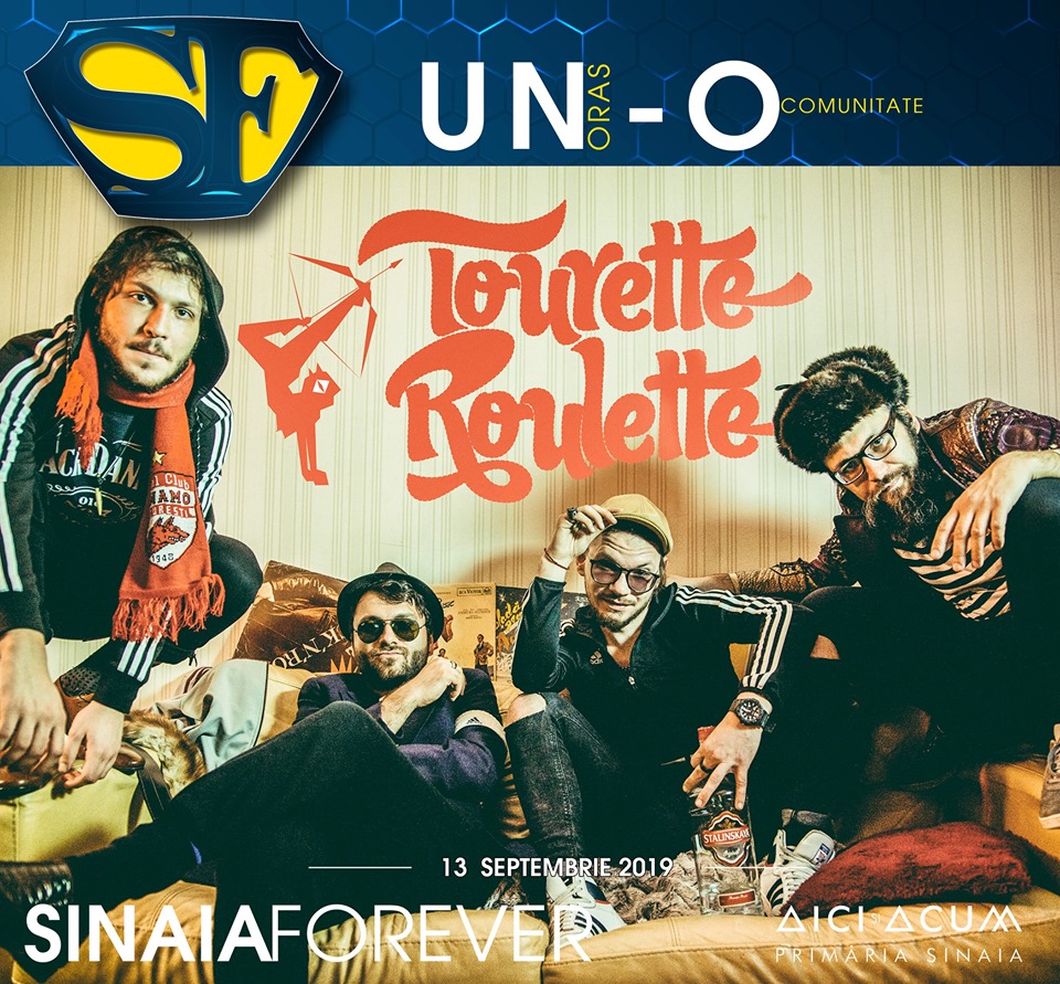 69966704_2767711309924638_2791692183638376448_n LIVE UPDATES! Festivalul Sinaia Forever 2019: "UN oras - O comunitate", editia a 25-a in perioada 13 - 15 septembrie 2019