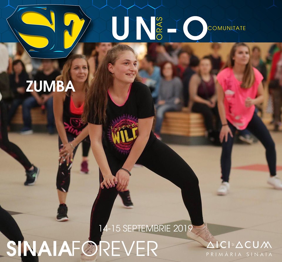 69994020_2765698313459271_566953648920199168_n LIVE UPDATES! Festivalul Sinaia Forever 2019: "UN oras - O comunitate", editia a 25-a in perioada 13 - 15 septembrie 2019